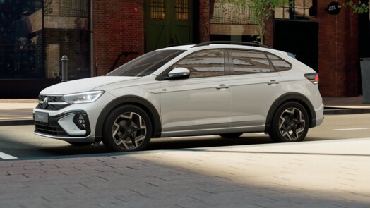 Volkswagen Taigo R-Line 1,0 l TSI OPF 85 kW (116PS)