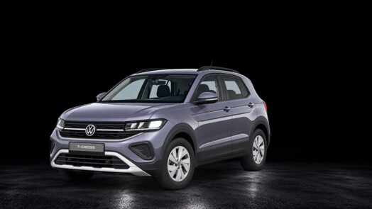 Volkswagen T-Cross Life 1,0 l TSI 85 kW (116 PS)