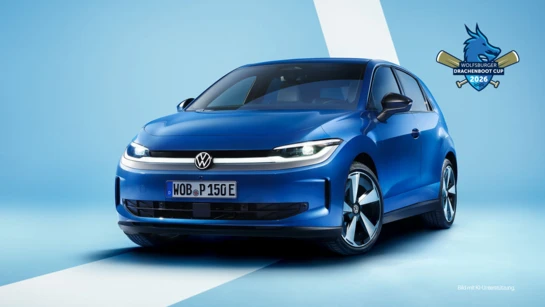 Der neue ID. Polo von Volkswagen.