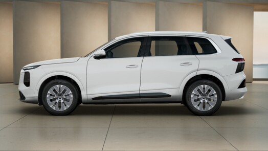 Audi Q7 TDI quattro tiptronic  V6 TDI 180 KW / 245 PS