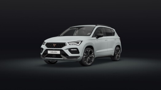 Cupra Ateca  1.5 TSI 110 kW (150 PS) 